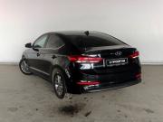Hyundai Elantra VI (AD) Москва  - изображение 23