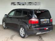 Chevrolet Orlando I Уфа  - изображение 18
