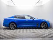 Kia Stinger I Москва  - изображение 24