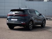 Kia Sportage IV Рестайлинг Москва  - изображение 22