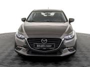 Mazda 3 III (BM) Рестайлинг Москва  - изображение 29