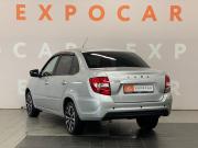 Lada (ВАЗ) Granta I Рестайлинг Волгоград  - изображение 15