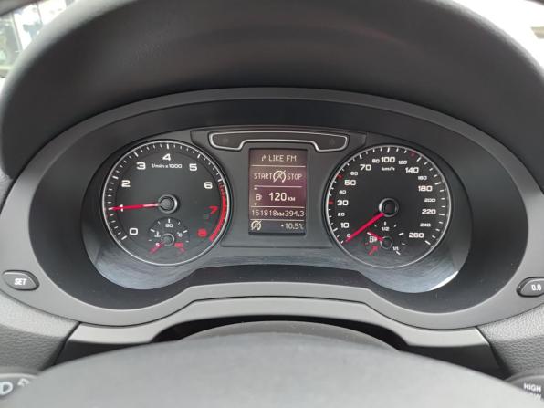 Audi Q3 I (8U) с пробегом 2014 года, цена 1 634 000 рублей, 151811 км, внедорожник, Автокод Объявления