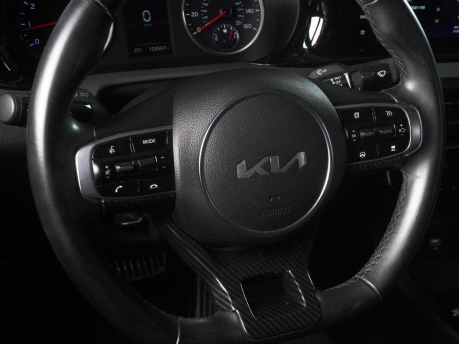 Kia K5 III Минеральные Воды  - изображение 18