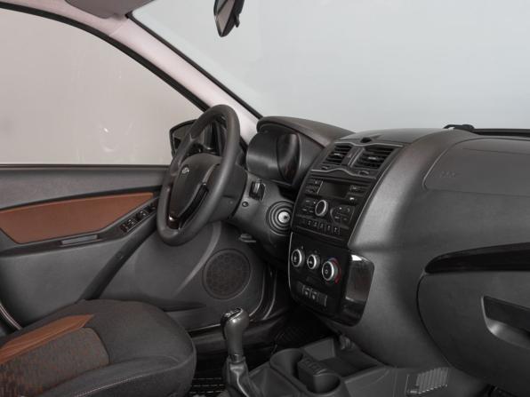 Lada (ВАЗ) Granta I Рестайлинг с пробегом 2019 года, цена 666 900 рублей, 159592 км, универсал, Автокод Объявления