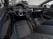 Audi A3 IV (8Y) Рестайлинг Москва  - изображение 35
