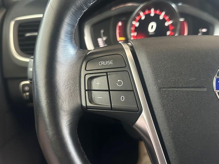 Volvo S60 II Рестайлинг Москва  - изображение 15