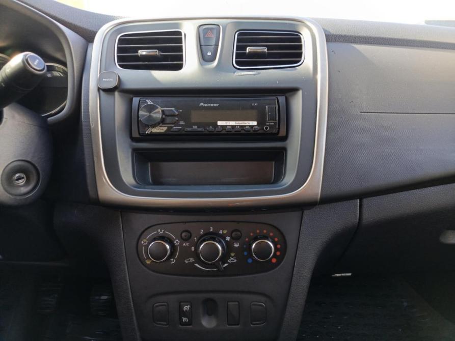 Renault Sandero II Чебоксары  - изображение 18