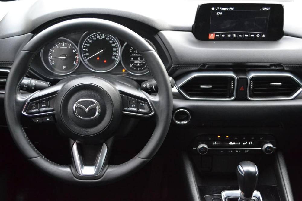 Mazda CX-5 II Старый Оскол  - изображение 11
