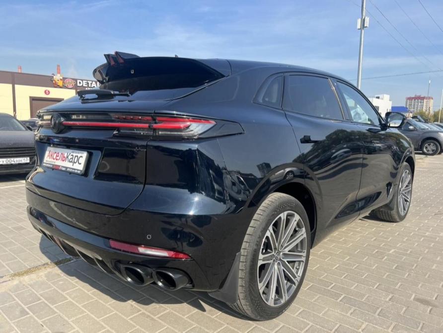 Changan UNI-K Киров  - изображение 6