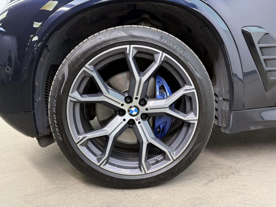 BMW X5 IV (G05/G18) Рестайлинг Москва  - изображение 7