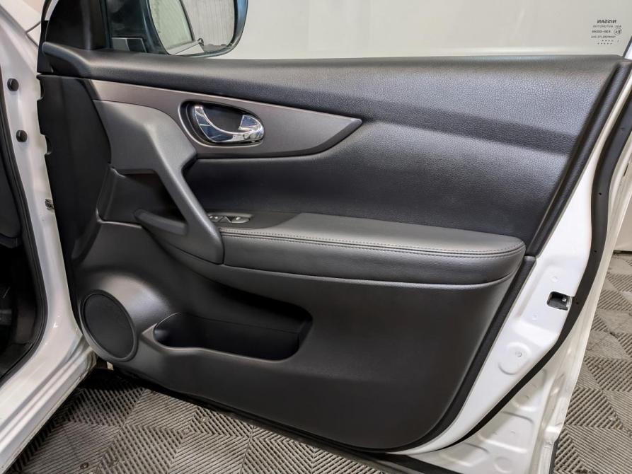 Nissan Qashqai II Рестайлинг Химки  - изображение 23