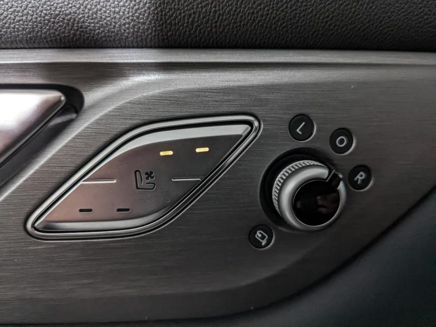 Changan CS95 I Рестайлинг 2 Москва  - изображение 29