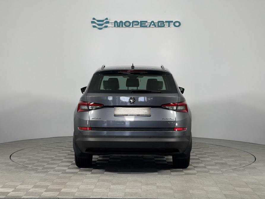 Skoda Kodiaq I Калининград  - изображение 7