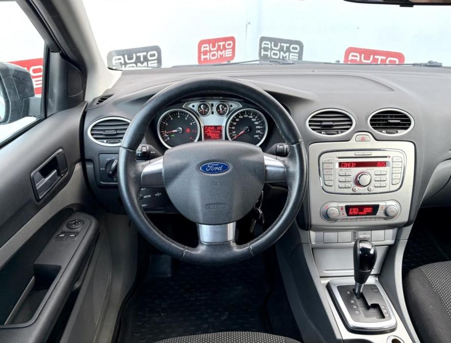 Ford Focus II Рестайлинг Санкт-Петербург  - изображение 11