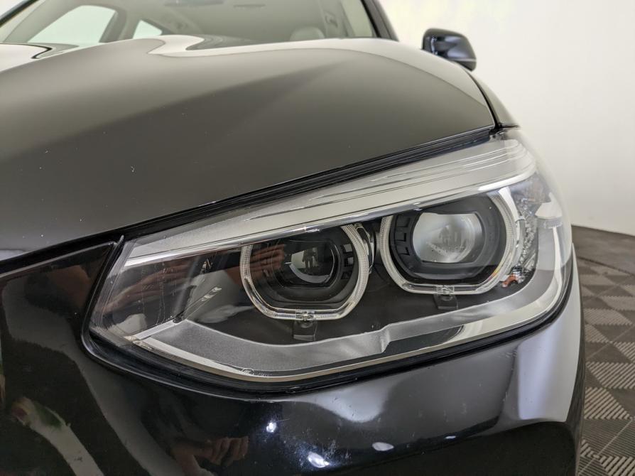 BMW X3 III (G01) Москва  - изображение 18