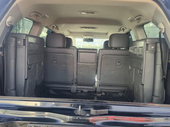 Toyota Land Cruiser 200 Series с пробегом 2010 года, цена 2 590 000 рублей, 342784 км, внедорожник, Автокод Объявления