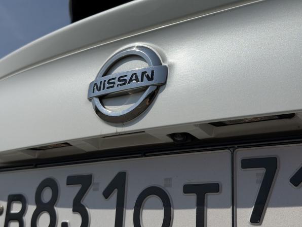 Nissan Qashqai II с пробегом 2018 года, цена 1 850 000 рублей, 59495 км, внедорожник, Автокод Объявления