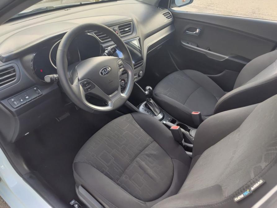 Kia Rio III Рестайлинг Ижевск  - изображение 20