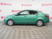 Kia Rio III Вологда  - изображение 25