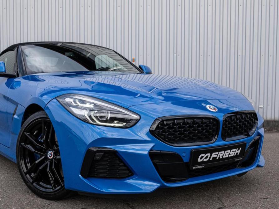 BMW Z4 III (G29) Сочи  - изображение 6