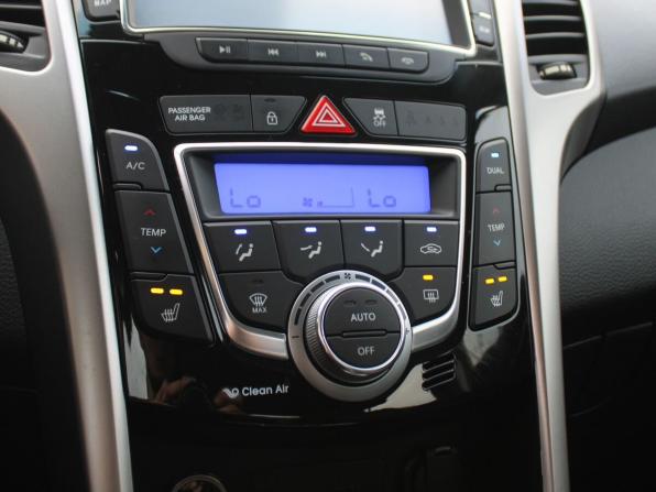 Hyundai i30 II с пробегом 2014 года, цена 1 189 000 рублей, 22458 км, хэтчбек, Автокод Объявления