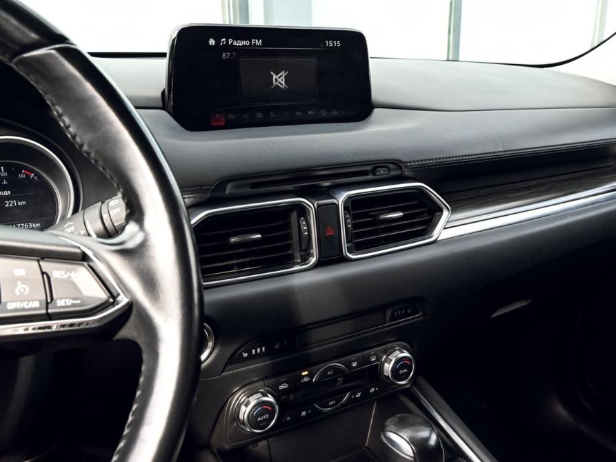 Mazda CX-5 II Екатеринбург  - изображение 11
