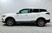 Geely Atlas Pro Нижневартовск  - изображение 26