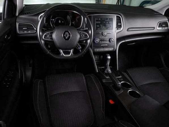 Renault Megane IV с пробегом 2019 года, цена 1 479 000 рублей, 184641 км, универсал, Автокод Объявления