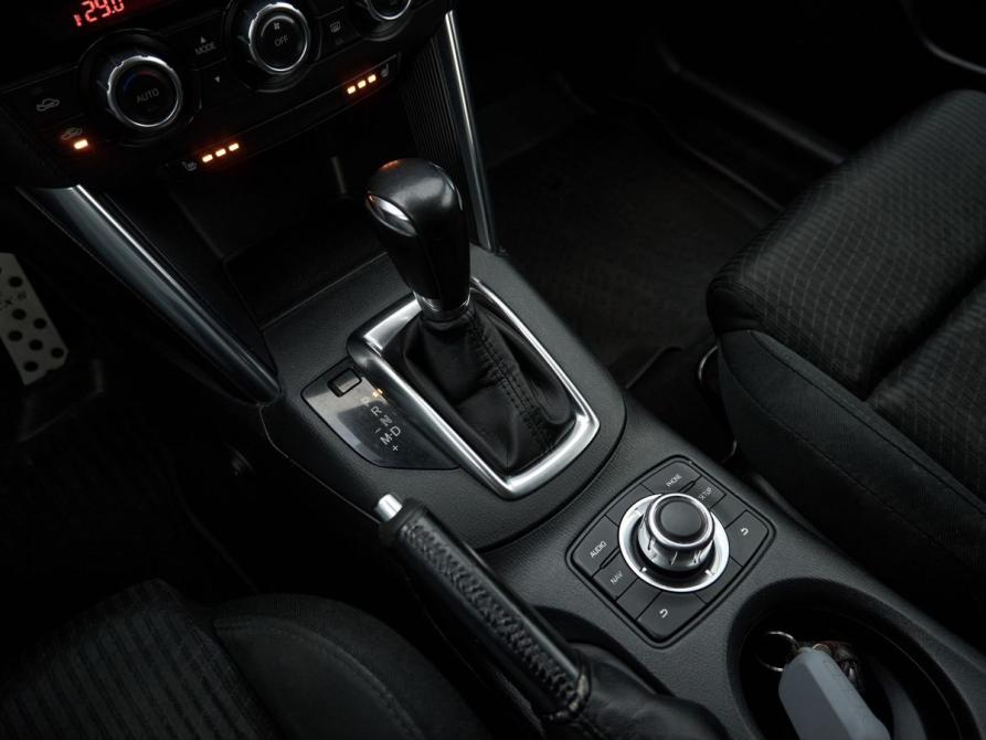 Mazda CX-5 I Казань  - изображение 11