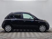 Nissan Micra III (K12) Москва  - изображение 24