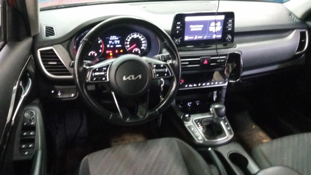 Kia Seltos I Санкт-Петербург  - изображение 5