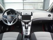 Chevrolet Cruze I Рестайлинг Москва  - изображение 28