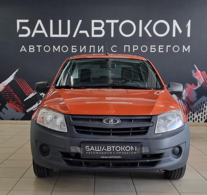 Lada (ВАЗ) Granta I Уфа  - изображение 2