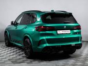 BMW X5 M III (F95) Рестайлинг Москва  - изображение 47