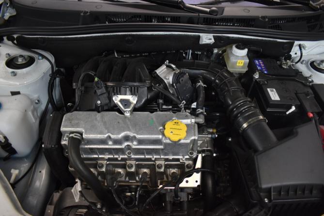Lada (ВАЗ) Granta I Рестайлинг с пробегом 2026 года, цена 850 000 рублей, 1507 км, седан, Автокод Объявления