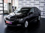Skoda Rapid I Рестайлинг Ростов-на-Дону  - изображение 23