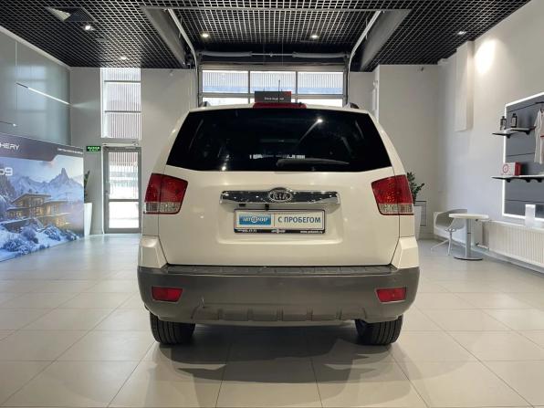Kia Mohave I с пробегом 2012 года, цена 1 650 000 рублей, 292238 км, внедорожник, Автокод Объявления