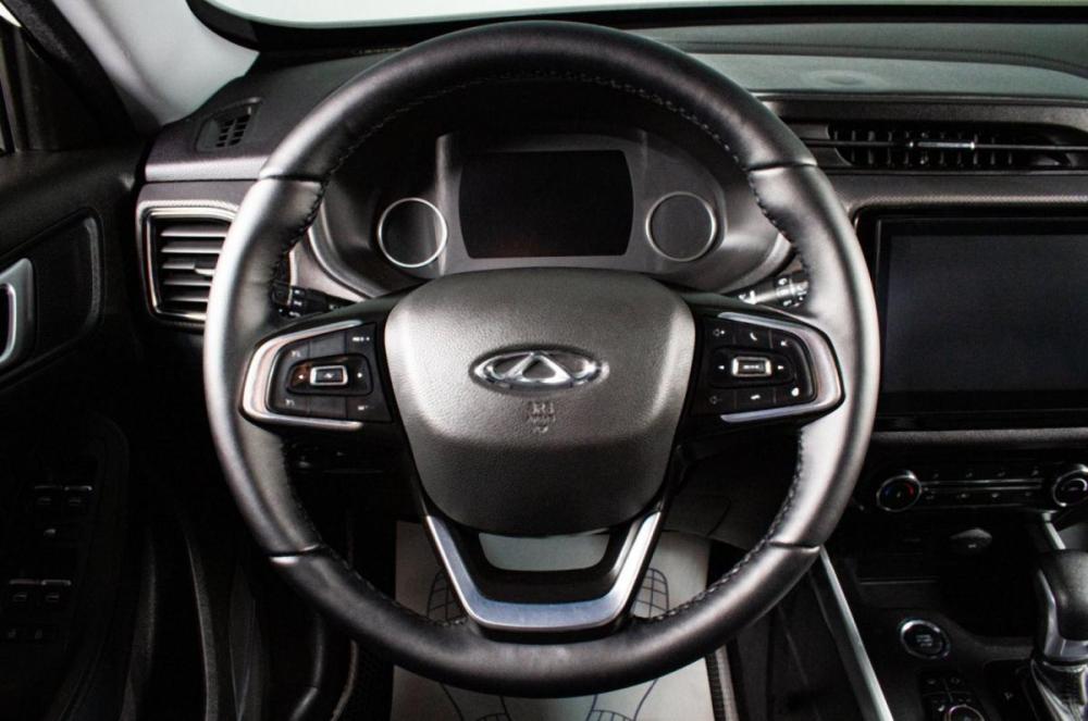 Chery Tiggo 4 I Рестайлинг Сургут  - изображение 11