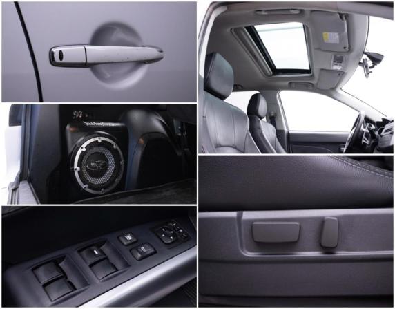 Mitsubishi Outlander II с пробегом 2008 года, цена 880 000 рублей, 238780 км, внедорожник, Автокод Объявления