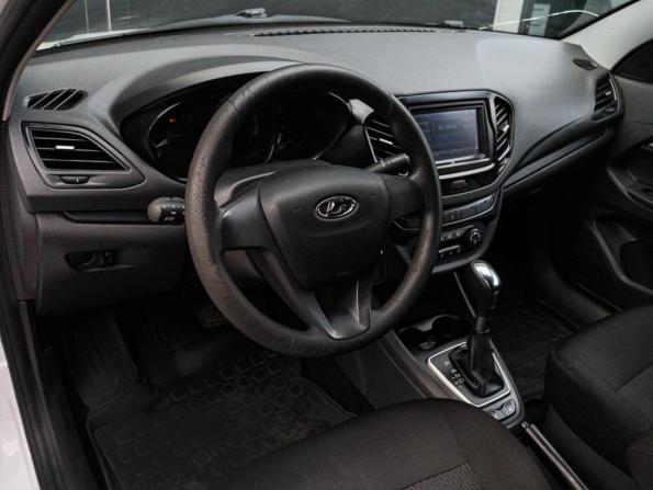 Lada (ВАЗ) Vesta I с пробегом 2020 года, цена 1 100 000 рублей, 110000 км, седан, Автокод Объявления