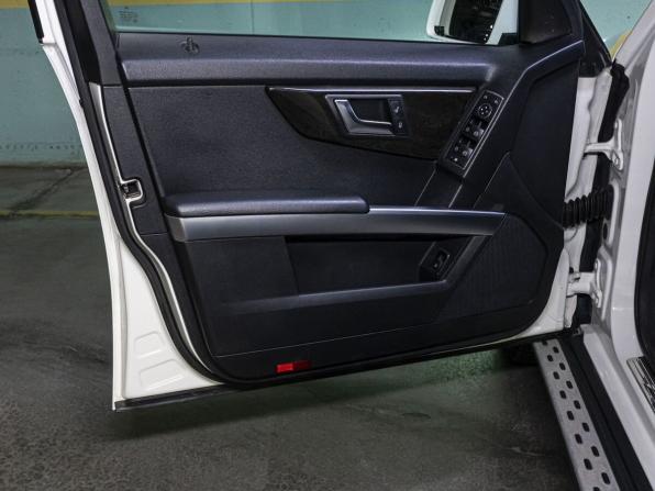 Mercedes-Benz GLK-Класс I (X204) с пробегом 2012 года, цена 1 999 000 рублей, 258442 км, внедорожник, Автокод Объявления