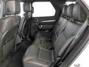 Land Rover Discovery V Рестайлинг Москва  - изображение 42