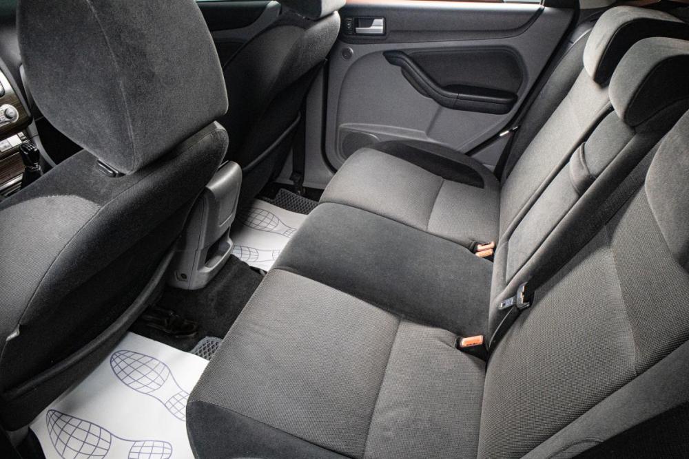 Ford Focus II Рестайлинг Сургут  - изображение 16