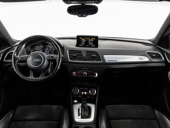 Audi Q3 I (8U) с пробегом 2013 года, цена 1 380 000 рублей, 207500 км, внедорожник, Автокод Объявления