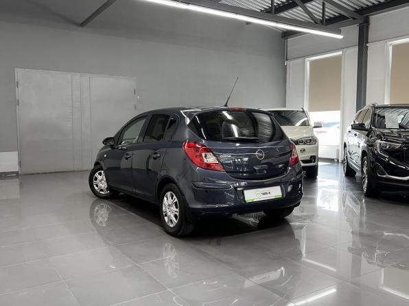 Opel Corsa D Рестайлинг I с пробегом 2010 года, цена 675 000 рублей, 189689 км, хэтчбек, Автокод Объявления