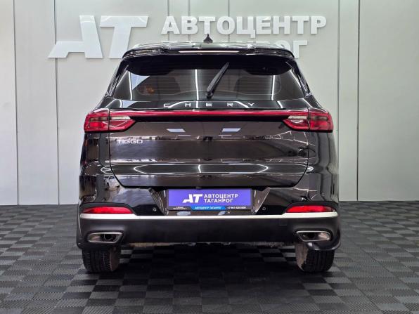 Chery Tiggo 7 Pro Max I с пробегом 2024 года, цена 2 149 000 рублей, 27000 км, внедорожник, Автокод Объявления