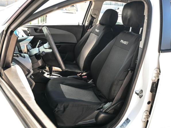 Chevrolet Aveo II с пробегом 2015 года, цена 899 000 рублей, 157311 км, седан, Автокод Объявления