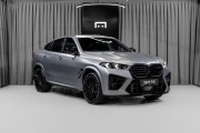 BMW X6 M III (F96) Рестайлинг Москва  - изображение 44
