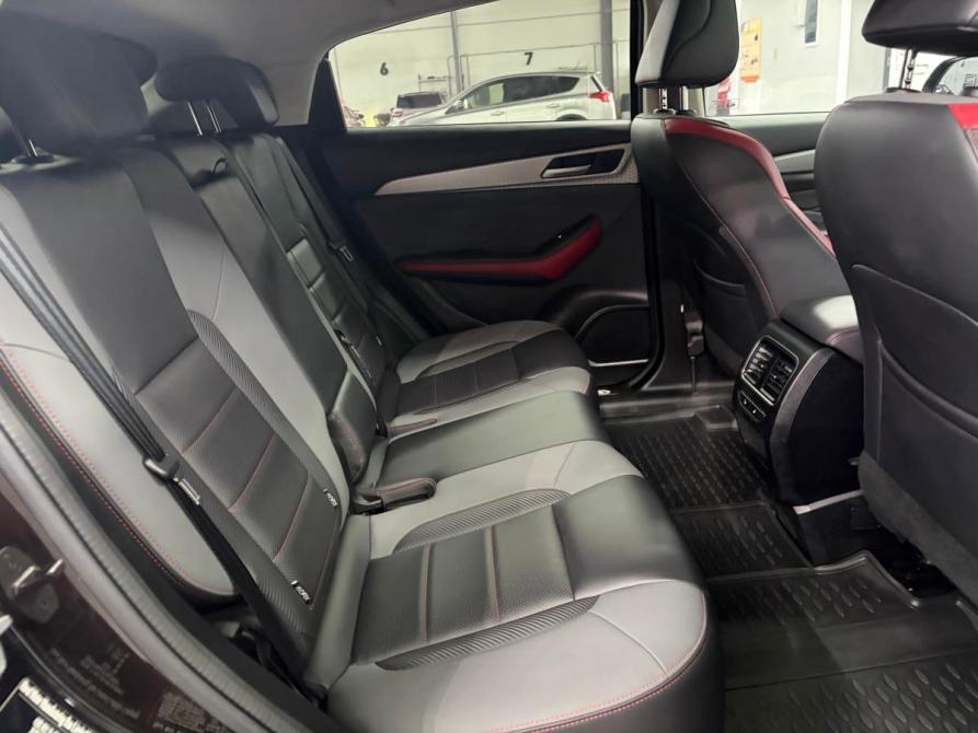 Haval F7x I Рестайлинг Краснодар  - изображение 15